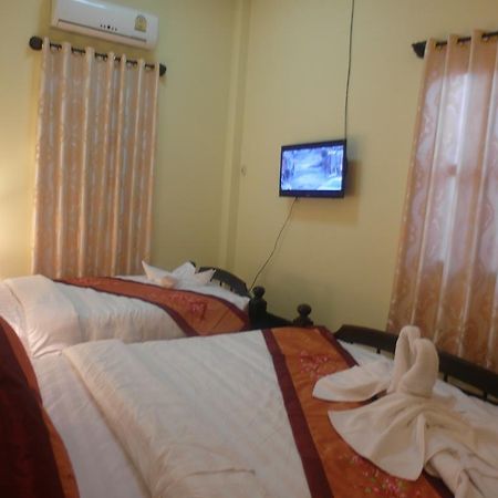 Kinnaly Place House Luang Prabang Zimmer foto