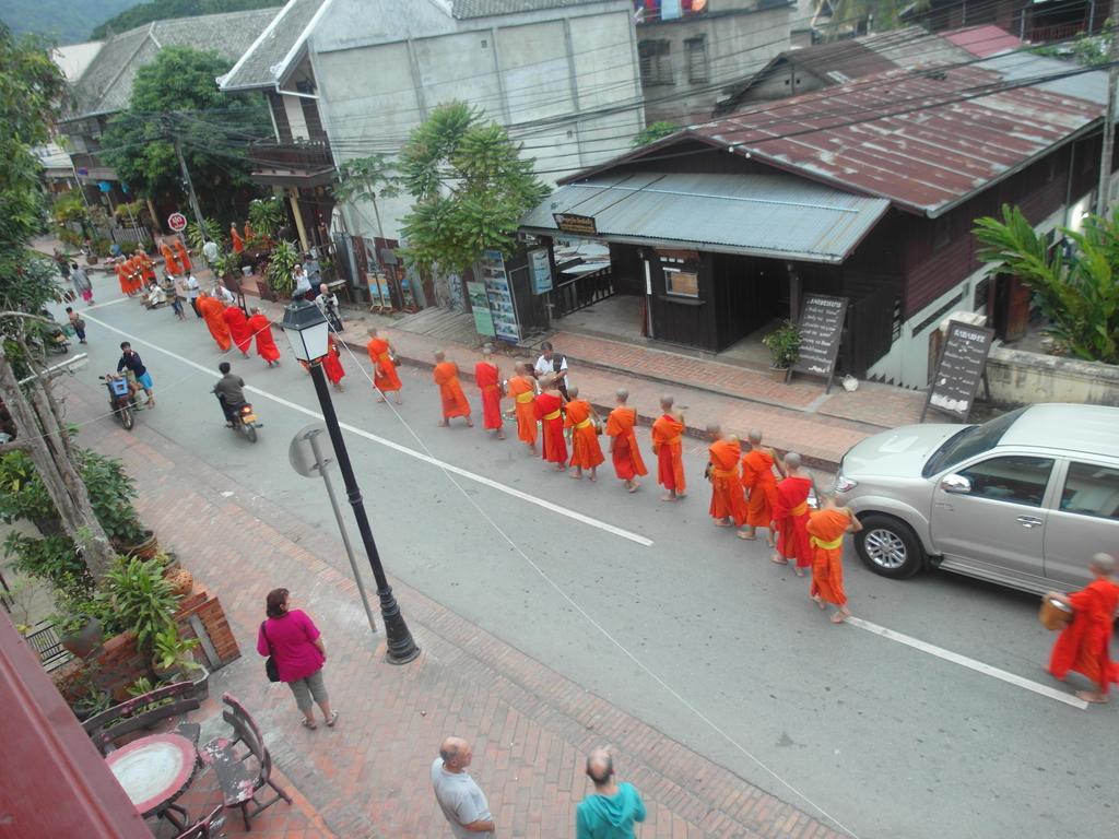 Kinnaly Place House Luang Prabang Zimmer foto
