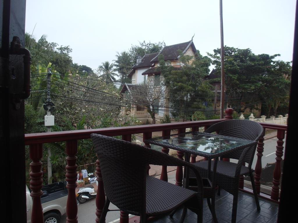 Kinnaly Place House Luang Prabang Zimmer foto