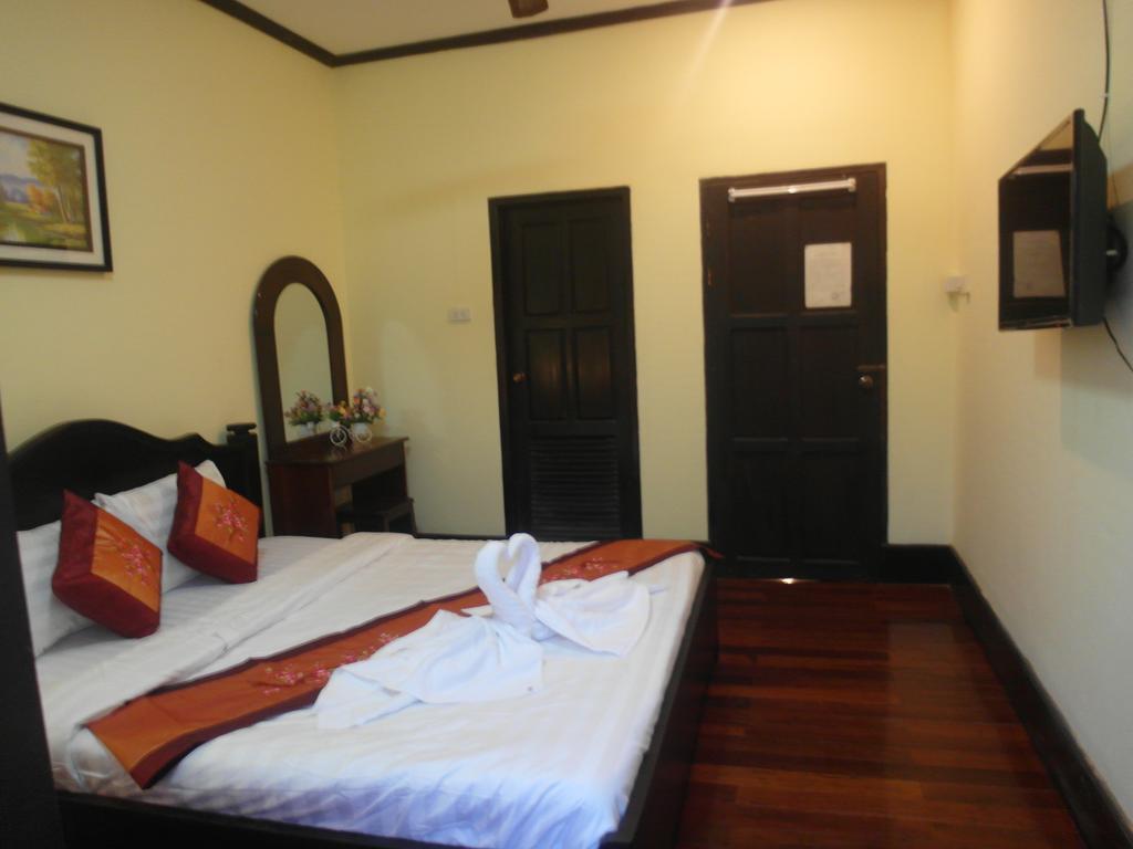 Kinnaly Place House Luang Prabang Zimmer foto