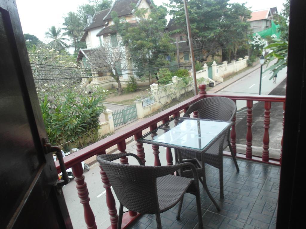 Kinnaly Place House Luang Prabang Zimmer foto